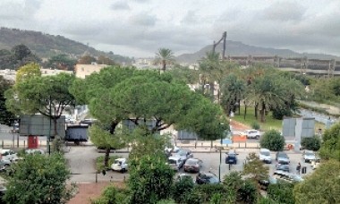 Vendesi in p.le Tecchio Napoli